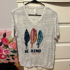 Be kind shirt!
